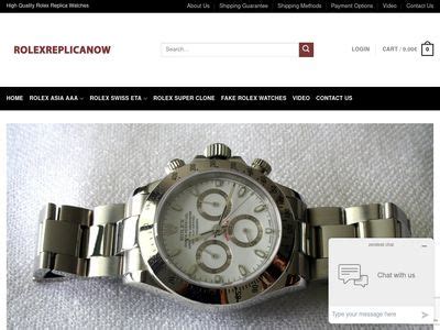 Rolexreplicanow.com Reviews 